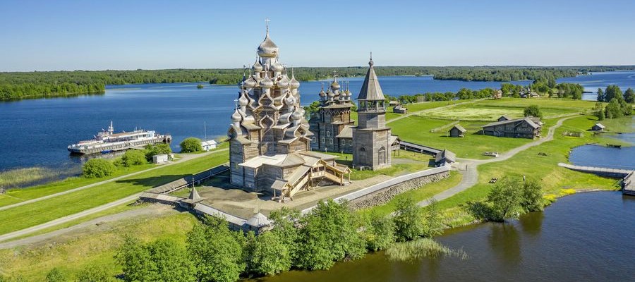 Спасо-преображенский собр. Фото А. Фрилунд
